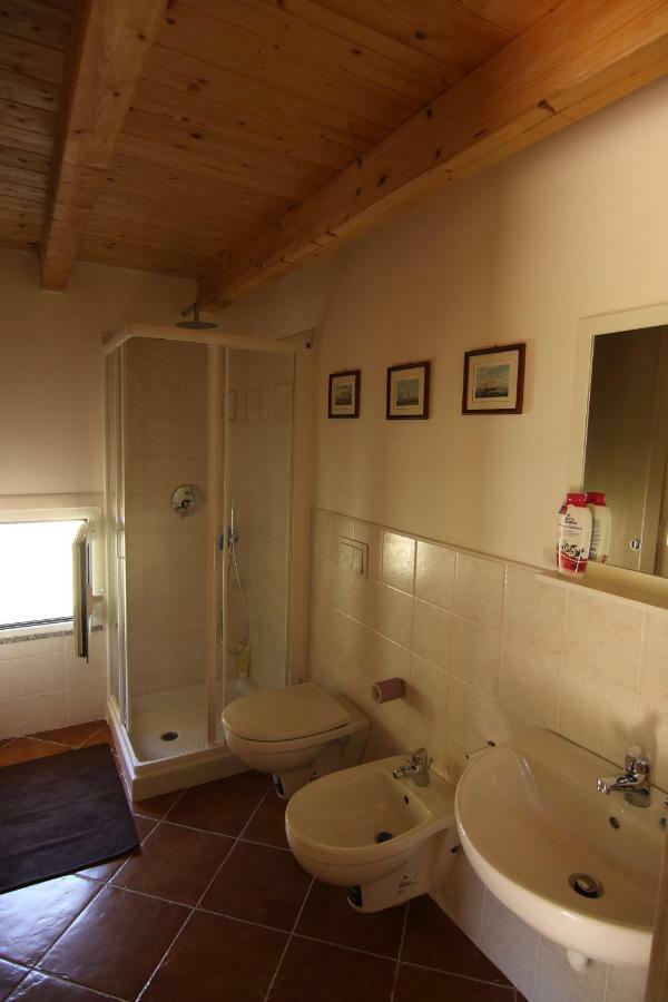 Ort Holiday'S Time Orco Feglino Exterior foto