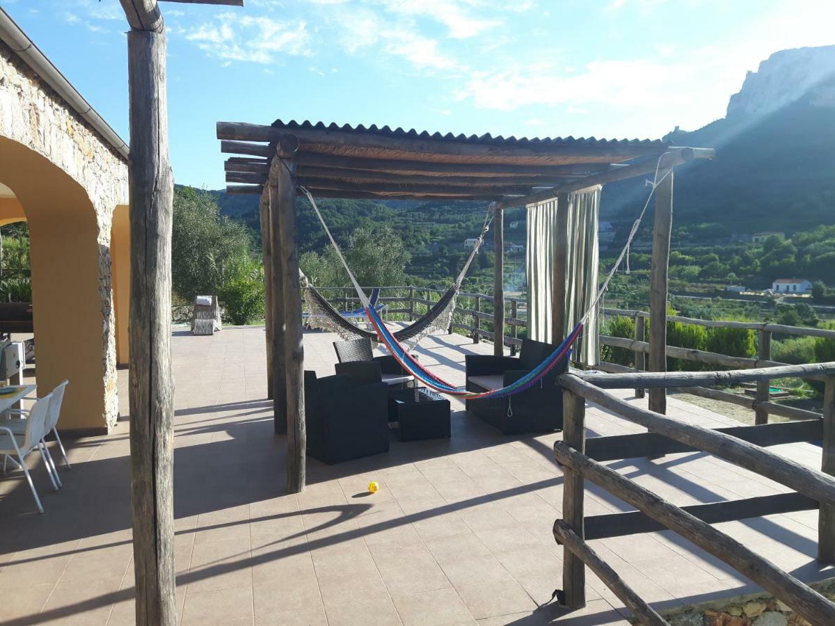 Ort Holiday'S Time Orco Feglino Exterior foto