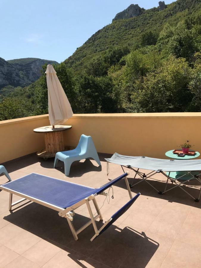 Ort Holiday'S Time Orco Feglino Exterior foto
