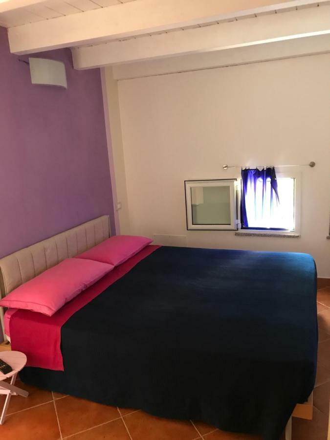 Ort Holiday'S Time Orco Feglino Exterior foto